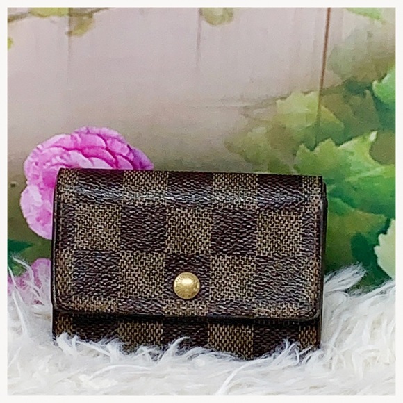 Louis Vuitton Handbags - Authentic Louis Vuitton Darmier Credits Wallet